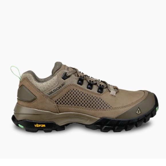 Vasque Shoes - Vasque Talus XT Low Hiking Shoe